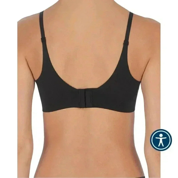 NATORI ZONE  FULL FIT BRA 34D - Picture 2 of 6